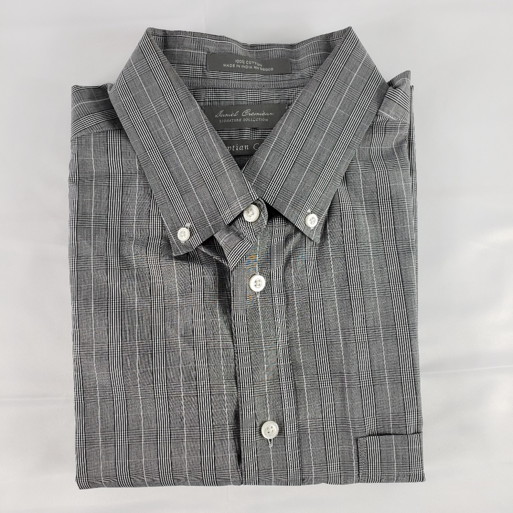 Daniel Cremieux Short Sleeve Shirt